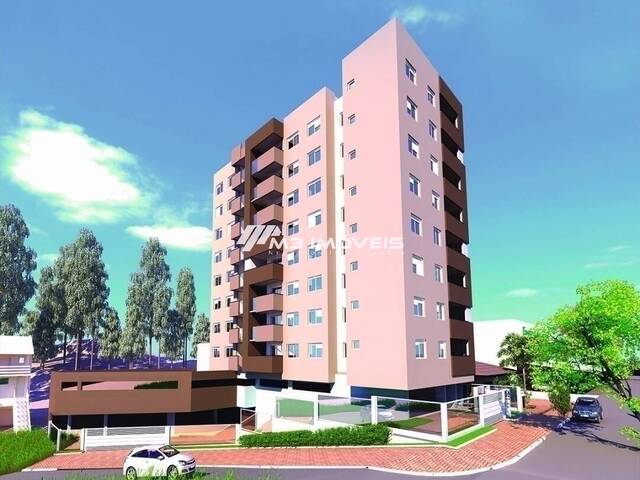 #AP1144 - Apartamento para Venda em Caxias do Sul - RS - 1