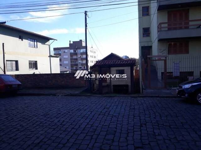 Área para Venda em Caxias do Sul - 4