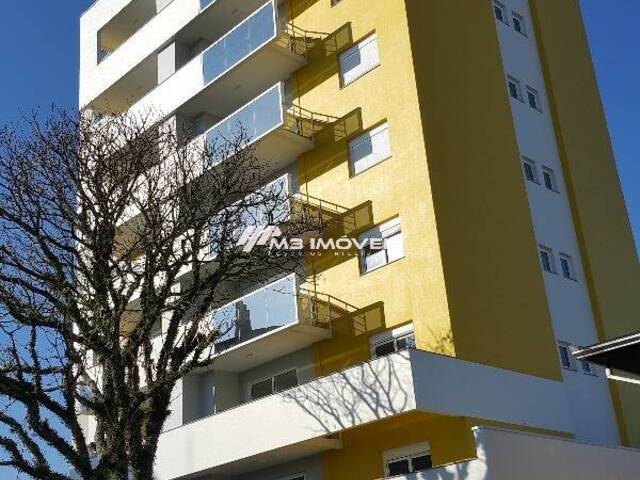 #AP0932 - Apartamento para Venda em Caxias do Sul - RS - 2