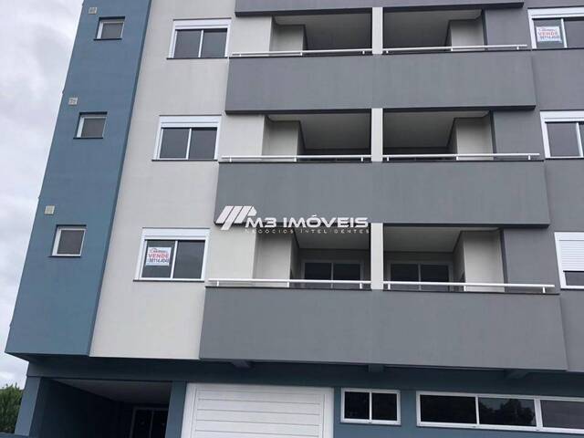 #AP1022 - Apartamento para Venda em Caxias do Sul - RS - 2