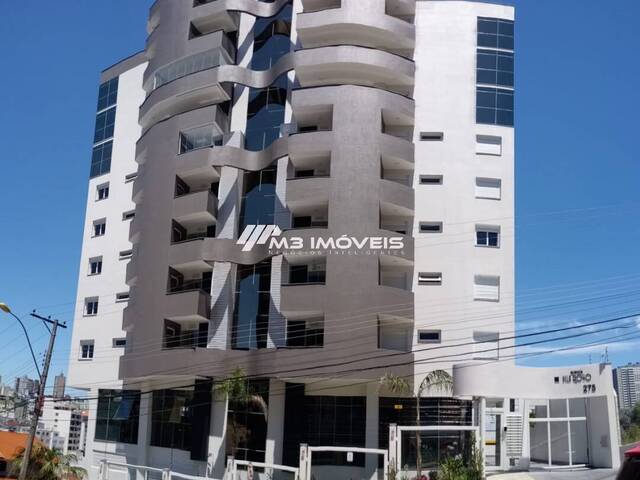 #AP0519 - Apartamento para Venda em Caxias do Sul - RS - 3