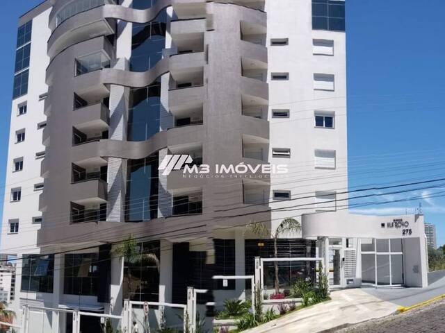 #AP0519 - Apartamento para Venda em Caxias do Sul - RS - 2