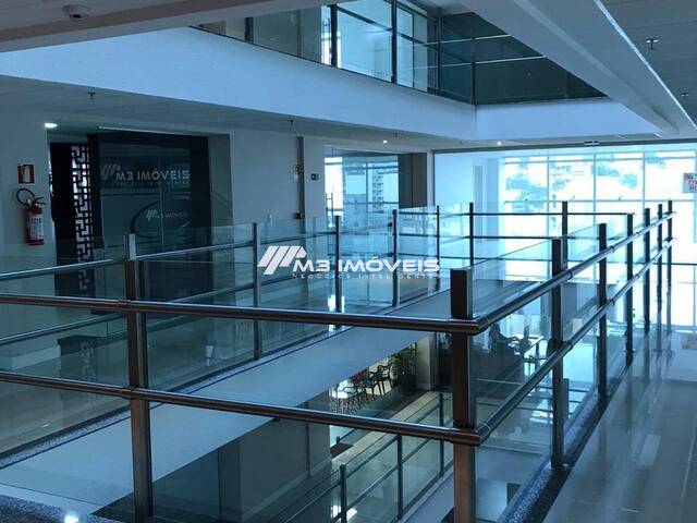 #SL1112 - Sala para Locação em Caxias do Sul - RS - 3