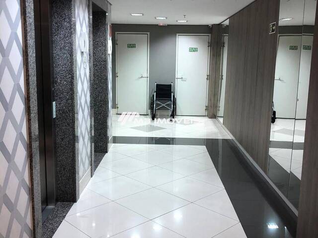 #SL1153 - Sala para Locação em Caxias do Sul - RS - 2