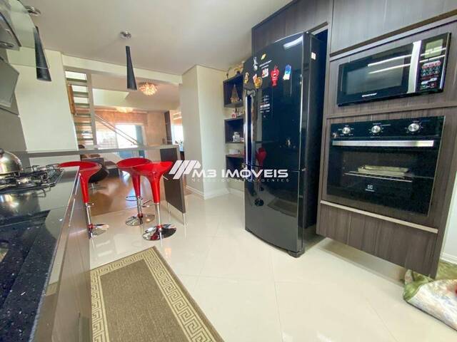 Apartamento para Venda em Caxias do Sul - 4