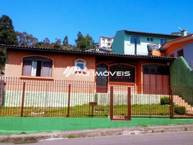 Casa para Venda em Caxias do Sul - 2
