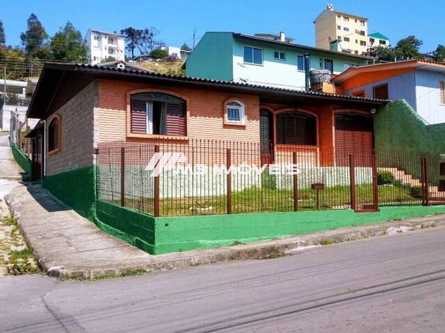 #CS1270 - Casa para Venda em Caxias do Sul - RS - 1
