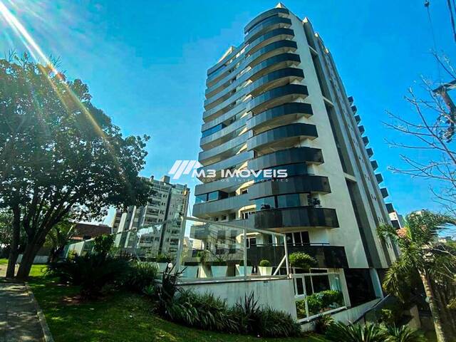#AP1269 - Apartamento para Venda em Caxias do Sul - RS - 1