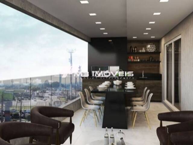 #AP1348 - Apartamento para Venda em Caxias do Sul - RS - 2