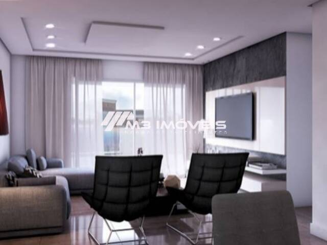 #AP1348 - Apartamento para Venda em Caxias do Sul - RS - 3