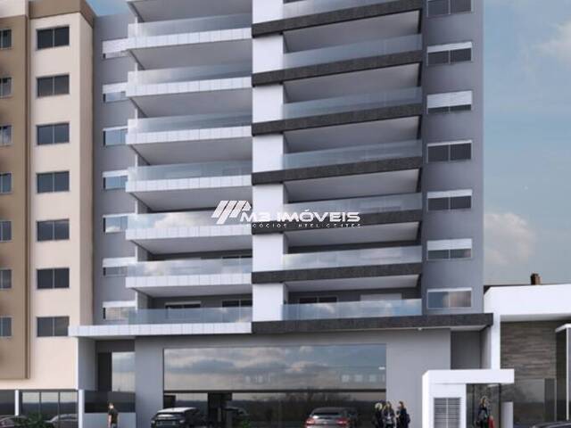 #AP1348 - Apartamento para Venda em Caxias do Sul - RS - 1