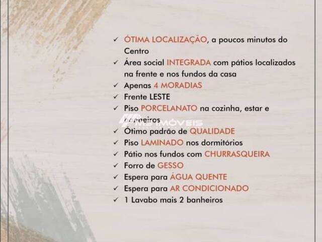 Sobrado para Venda em Caxias do Sul - 5