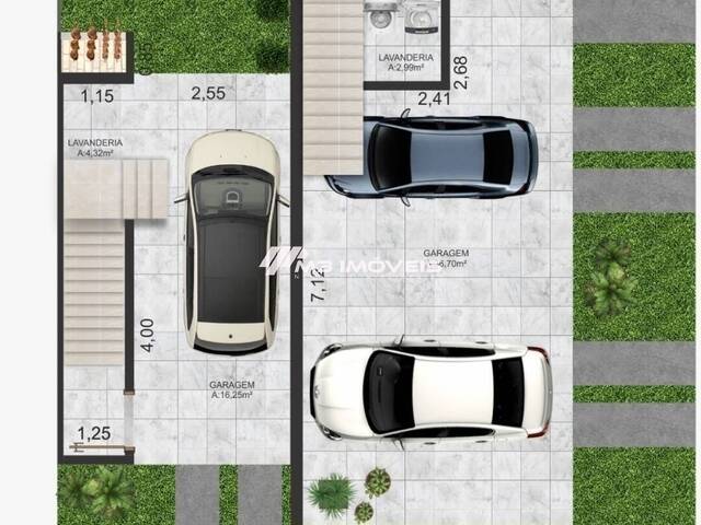 Sobrado para Venda em Caxias do Sul - 4