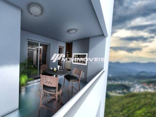 #AP1425 - Apartamento para Venda em Caxias do Sul - RS - 3