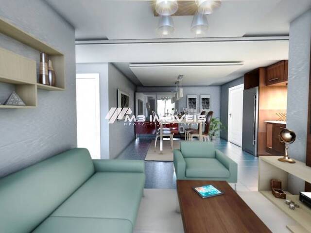 Apartamento para Venda em Caxias do Sul - 4