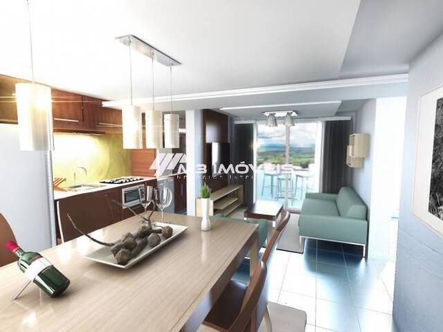 #AP1426 - Apartamento para Venda em Caxias do Sul - RS - 2