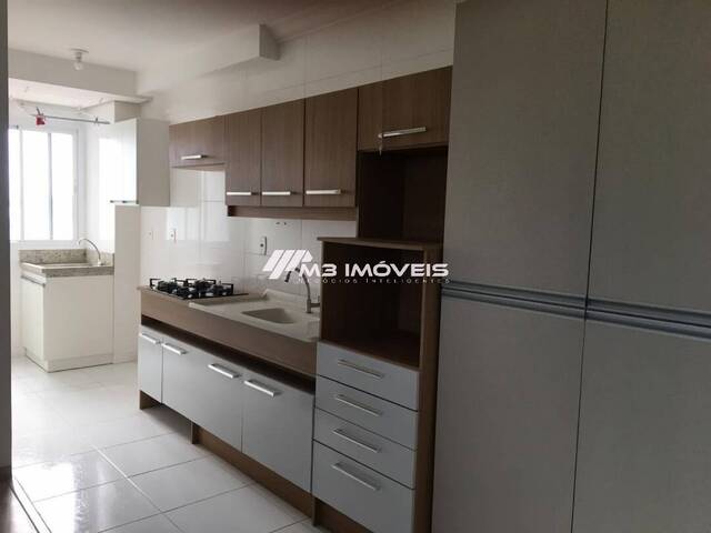 #AP1430 - Apartamento para Venda em Caxias do Sul - RS - 3