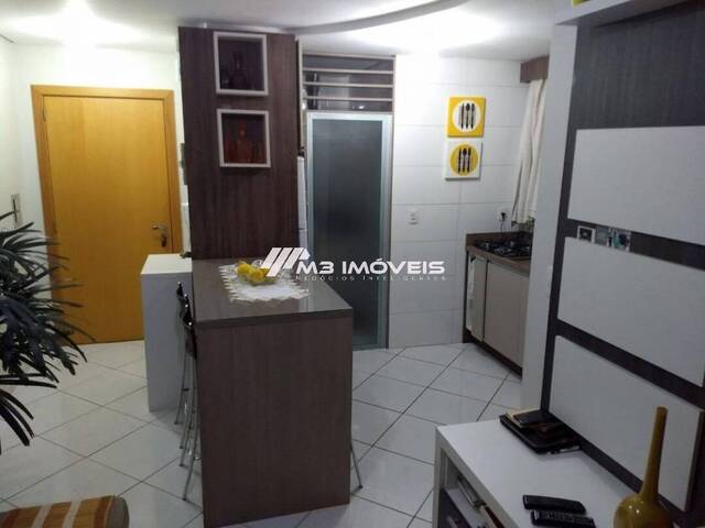 #AP1439 - Apartamento para Venda em Caxias do Sul - RS - 3