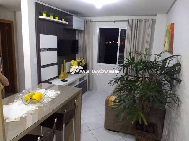 #AP1439 - Apartamento para Venda em Caxias do Sul - RS - 2