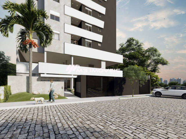 #AP1459 - Apartamento para Venda em Caxias do Sul - RS - 2