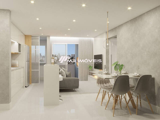 #AP1459 - Apartamento para Venda em Caxias do Sul - RS - 3