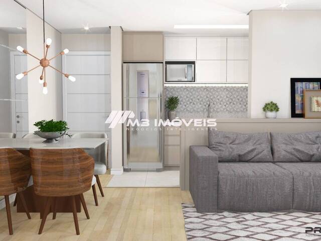 #AP1209 - Apartamento para Venda em Caxias do Sul - RS - 3