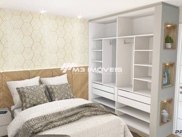 Apartamento para Venda em Caxias do Sul - 4