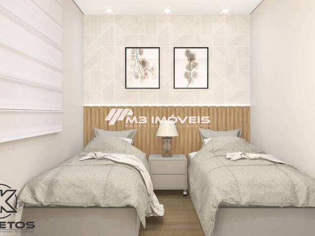 Apartamento para Venda em Caxias do Sul - 5