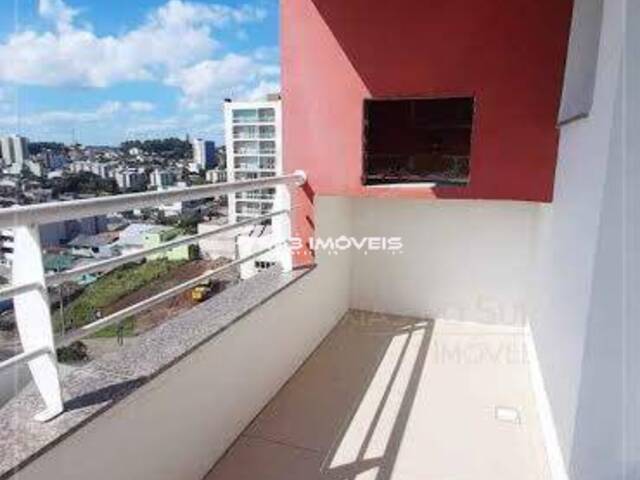 Apartamento para Venda em Caxias do Sul - 4