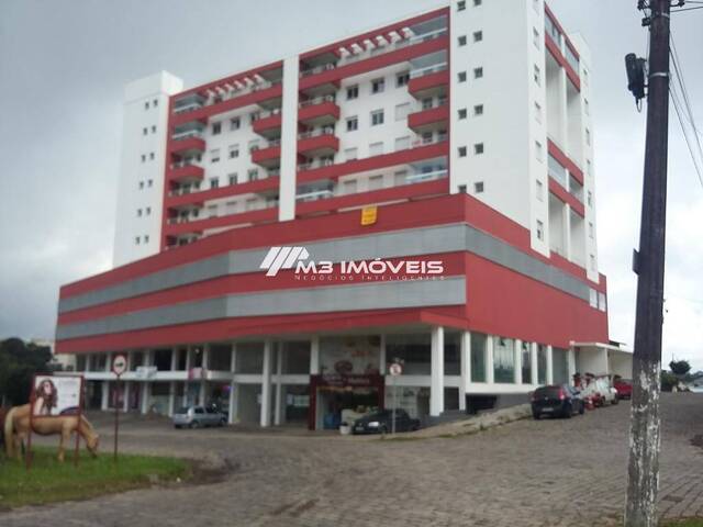 #AP1485 - Apartamento para Venda em Caxias do Sul - RS - 2