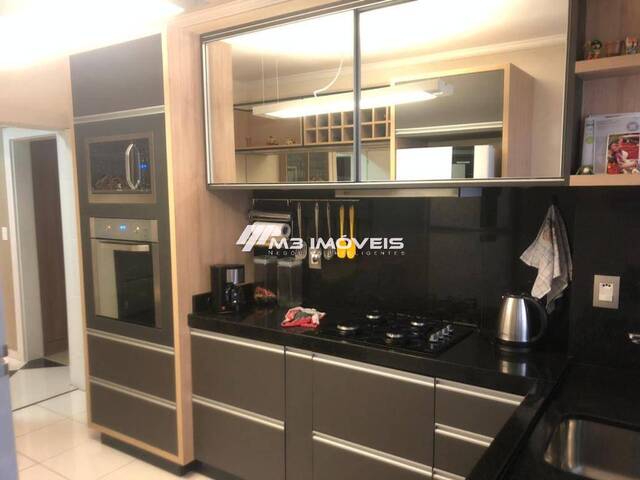 #AP1492 - Apartamento para Venda em Caxias do Sul - RS - 3