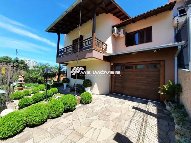 #CS1501 - Casa para Venda em Caxias do Sul - RS - 1