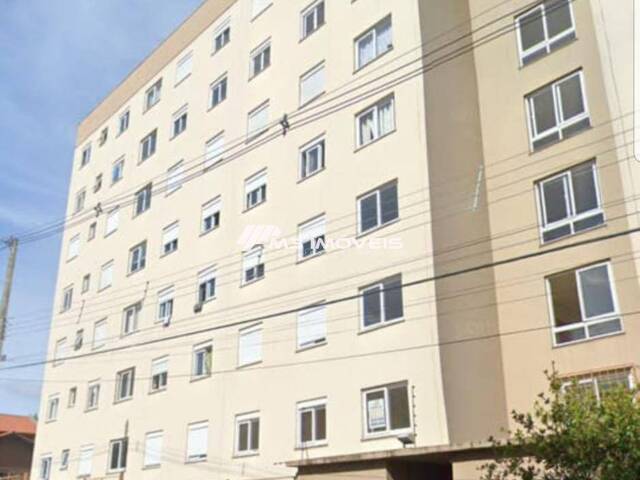 #AP1502 - Apartamento para Venda em Caxias do Sul - RS - 1