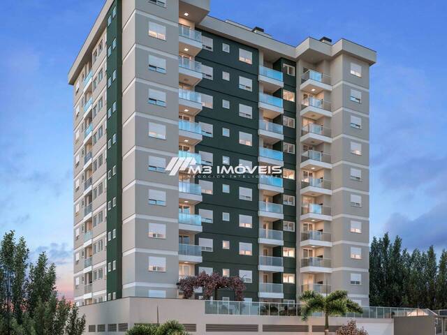 #AP2031 - Apartamento para Venda em Caxias do Sul - RS - 2
