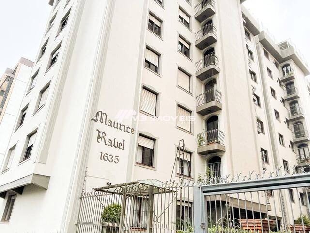 #AP1539 - Apartamento para Venda em Caxias do Sul - RS - 1
