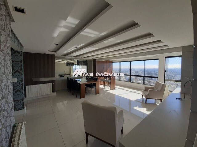 #AP1496 - Apartamento para Venda em Caxias do Sul - RS - 2