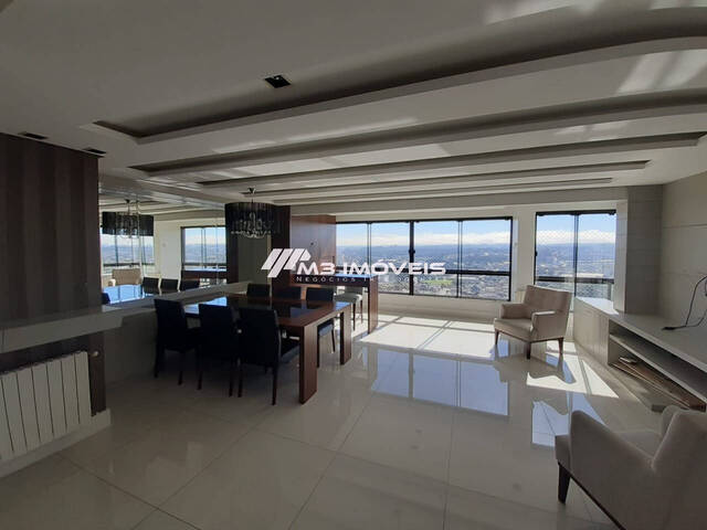 Apartamento para Venda em Caxias do Sul - 4