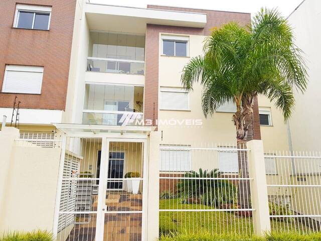 #AP1552 - Apartamento para Venda em Caxias do Sul - RS - 1