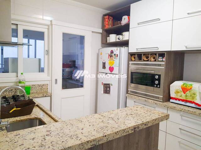 Apartamento para Venda em Caxias do Sul - 5