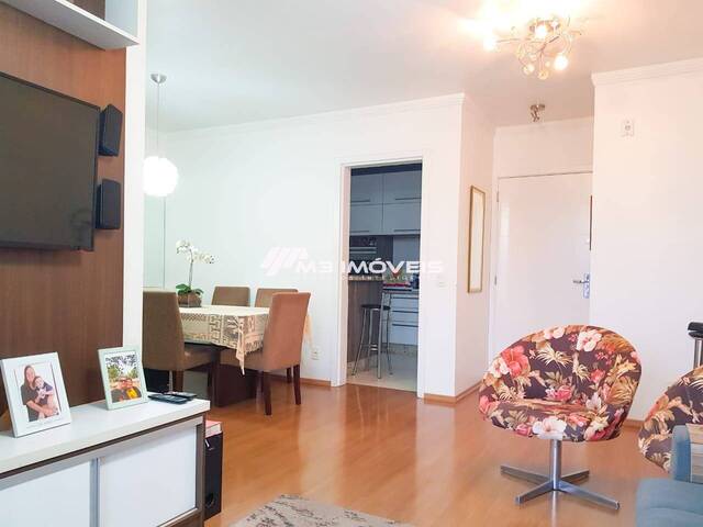 Apartamento para Venda em Caxias do Sul - 4