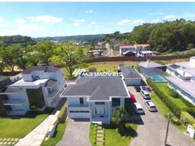 Casa para Venda em Caxias do Sul - 4