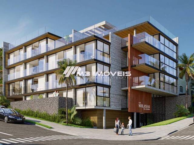 #AP1570 - Apartamento para Venda em Torres - RS - 2