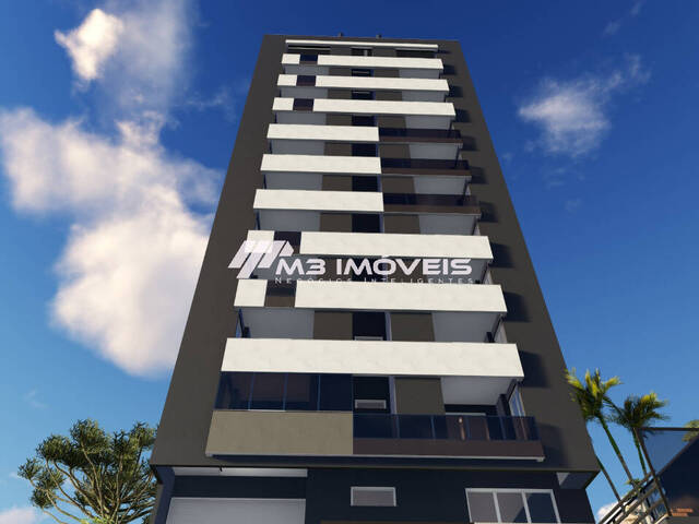 #AP1579 - Apartamento para Venda em Caxias do Sul - RS - 2