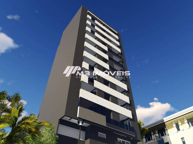 #AP1579 - Apartamento para Venda em Caxias do Sul - RS - 1