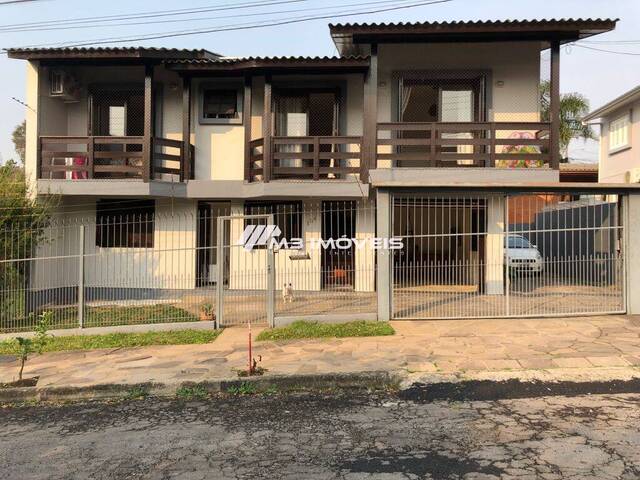 #CS1610 - Casa para Venda em Caxias do Sul - RS - 1