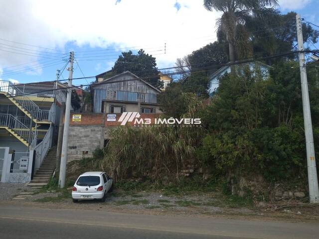 #CS1612 - Casa para Venda em Caxias do Sul - RS - 1