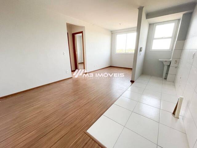 #AP1261 - Apartamento para Venda em Caxias do Sul - RS - 3