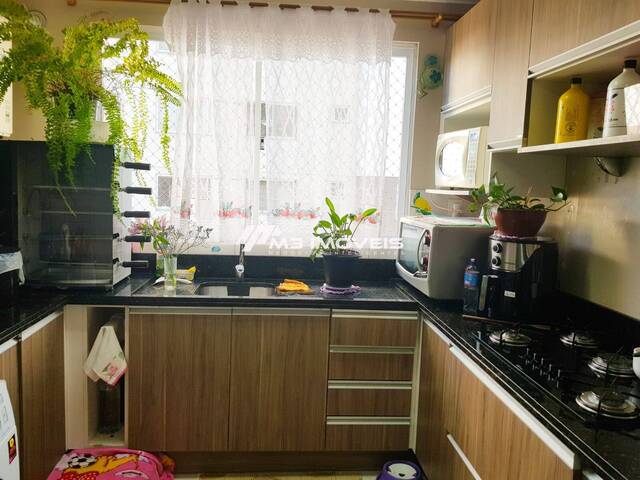 #AP1622 - Apartamento para Venda em Caxias do Sul - RS - 2