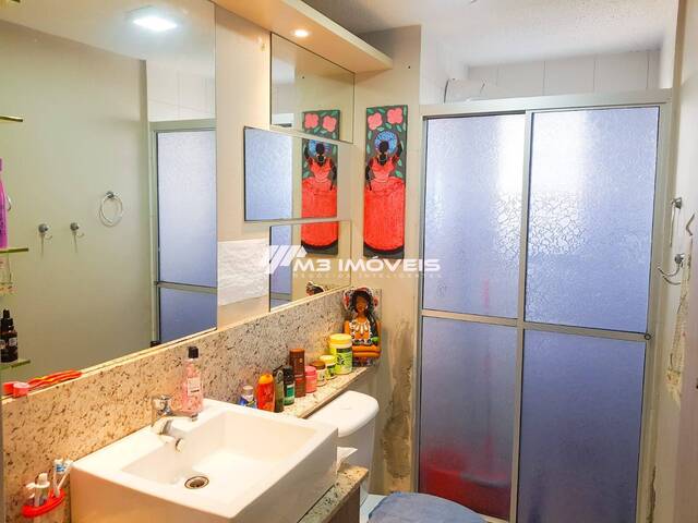 #AP1622 - Apartamento para Venda em Caxias do Sul - RS - 3