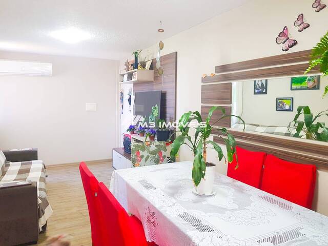 Apartamento para Venda em Caxias do Sul - 4